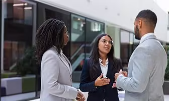 What is a Master of Public Management programme?