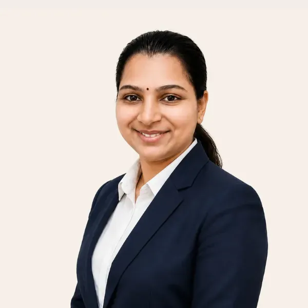 Ms. Ankita Nayak