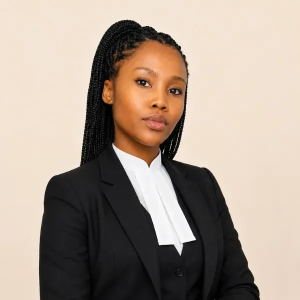 Ms. Bontle Naledi Ramokoka