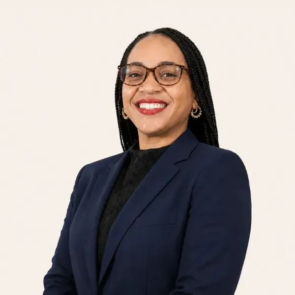 Ms. Brenda Mothongoane