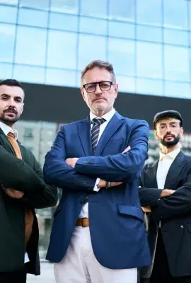 CEOs, CXOs & Business Leaders