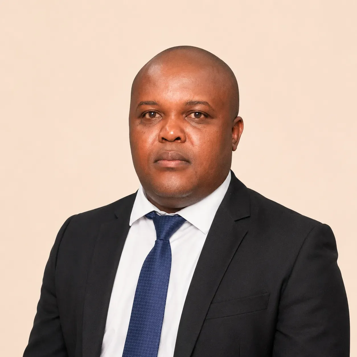 Dr. Noah Trevor Ncube