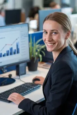 Data Analysts