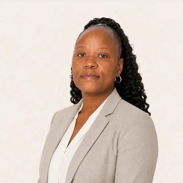 Dr. Fulufhelo Ramashia