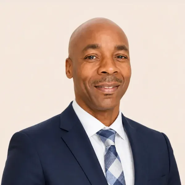 Dr. Godfrey Kgosinyane