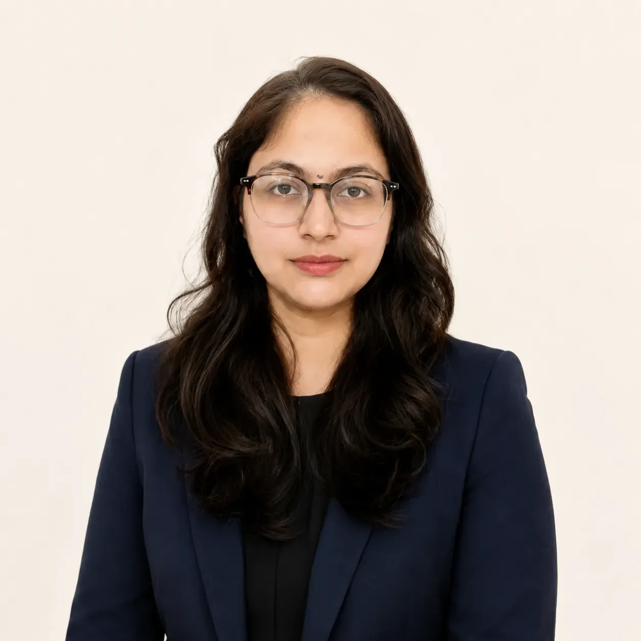 Dr. Priyanka Tandon 