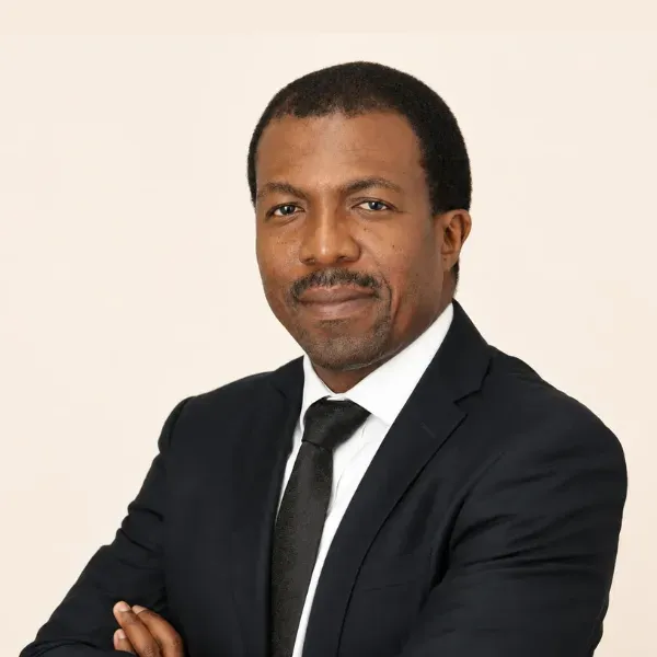 Dr. Sibongiseni Kumalo Dr. Sibongiseni Kumalo