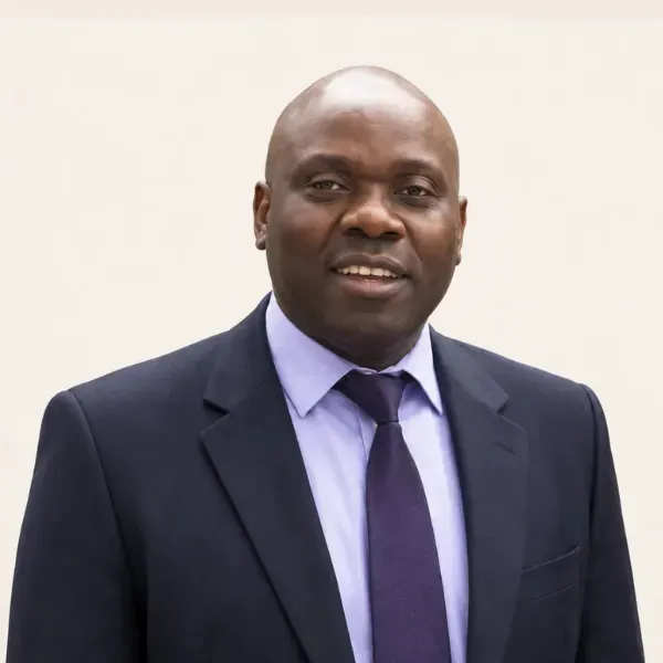 Dr Stanford Makore Dr Stanford Makore