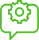 End-to-End Support