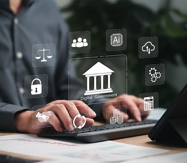 Government Initiatives