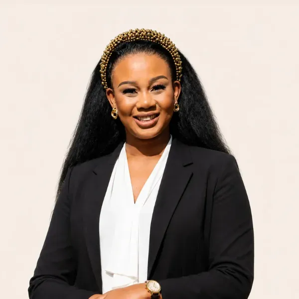 Ms. Gracious Mhlabane