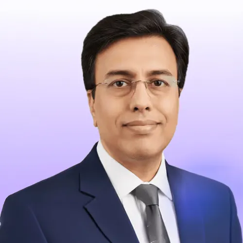 Harsha Rao