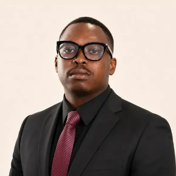 Mr. Khanyiso Themba