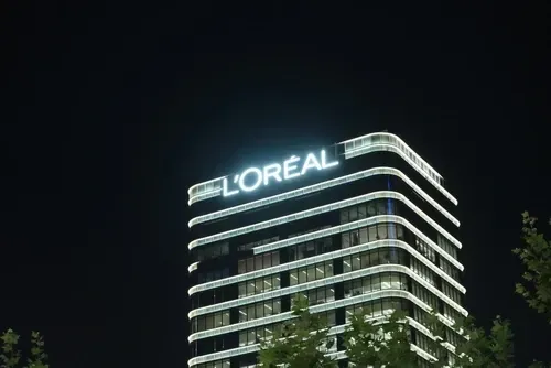 L'Oréal