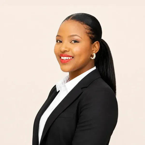 Ms. Oratilwe Khoza