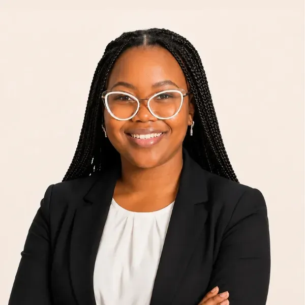 Ms. Naledi Tontjane