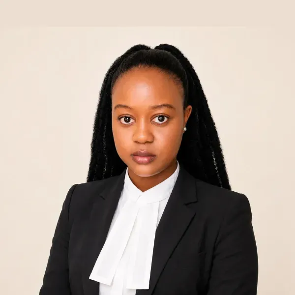 Ms. Patricia Nghonyama