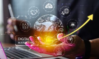 Postgraduate Diploma in Digital Marketing Salary: Roles, Outlook, and Earning Potential