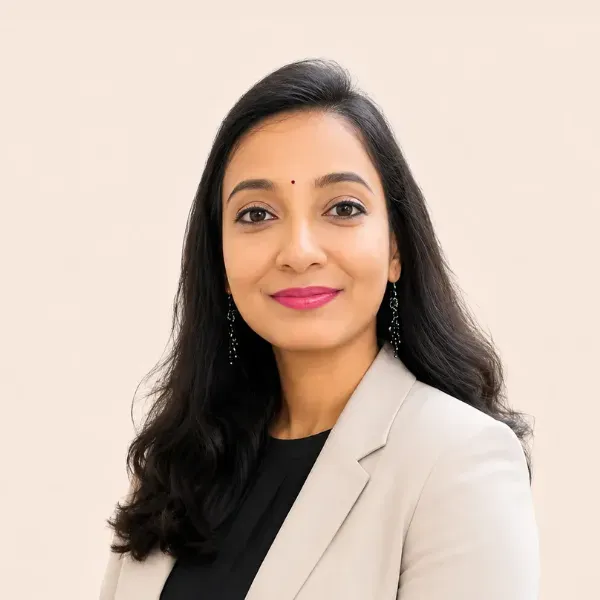 Dr. Richa Dhanuka
