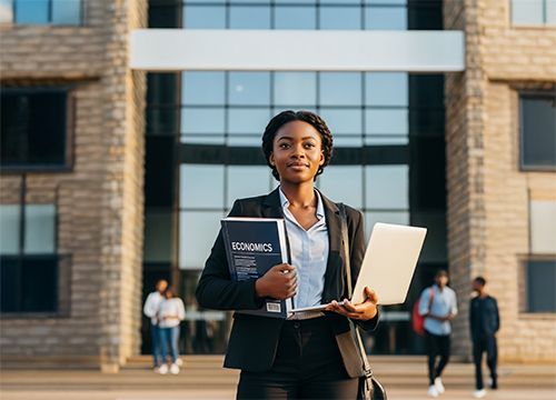 School of Economics School of Economics