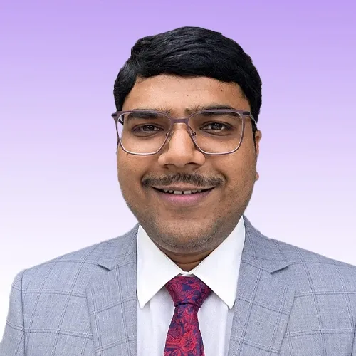 Sachin Tripathi