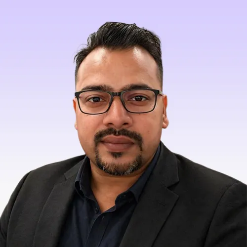 Shiv Kumar Pal