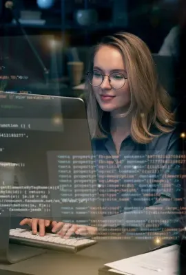 Software Engineers