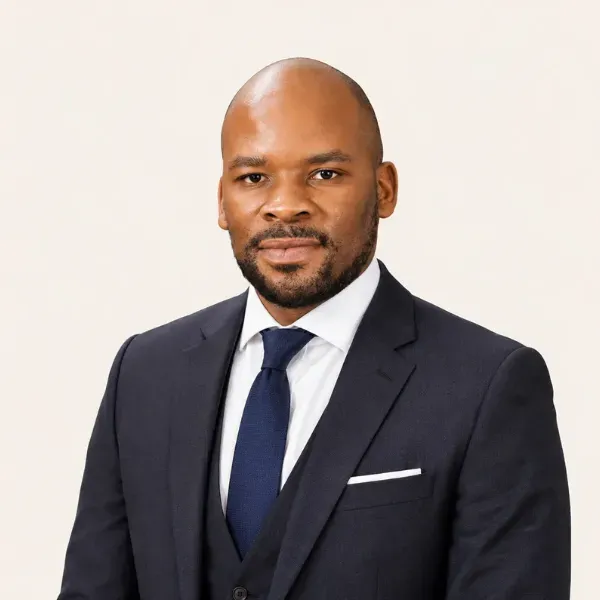 Mr. Tshepo Ramatabana