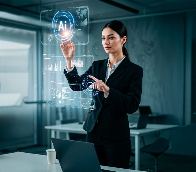 AI-First Entrepreneurship