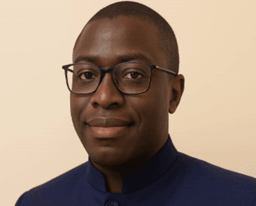 Usman Idris Abdulrahman