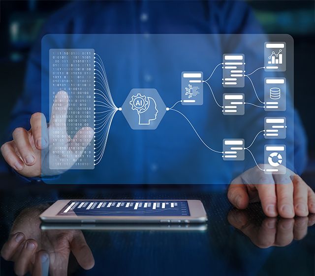 Workflow & Integration