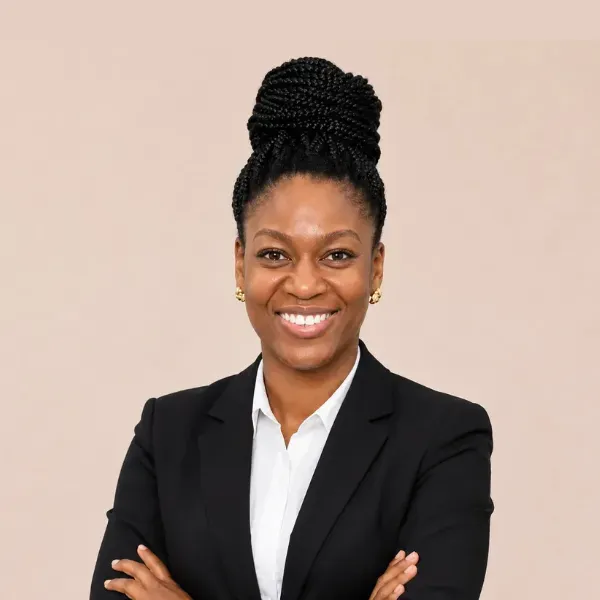 Dr Yemisi Oduntan Dr Yemisi Oduntan