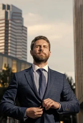 Executives and Leaders