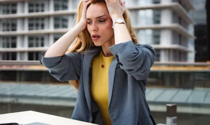 Burnout in High Pressure Environments and What Psychology Professionals Should Know Burnout in High Pressure Environments and What Psychology Professionals Should Know