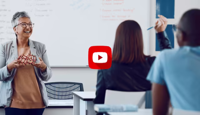 Video thumbnail Video thumbnail