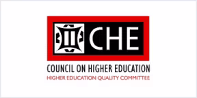 Accreditation logo