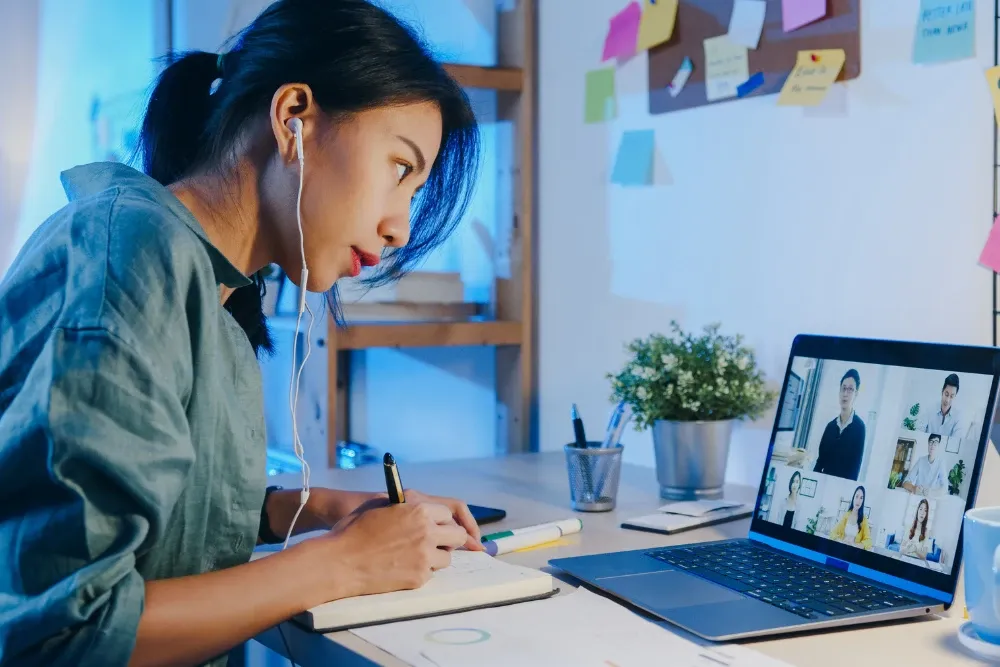 Flexible Learning