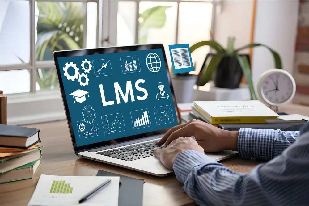 3 Years LMS Access