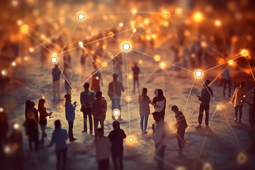 Community & Networking